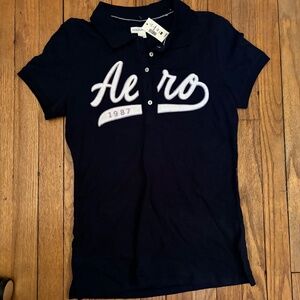 Aeropostale Top L New Tags